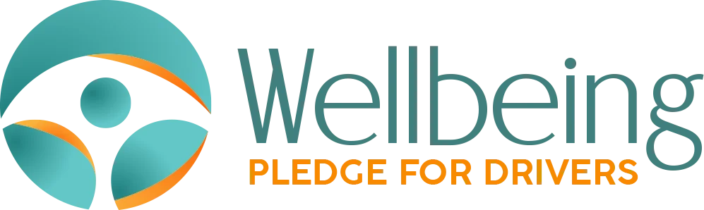 Wellbeing Pledge for Drivers