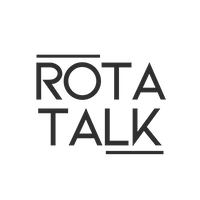 RotaTalk Logo